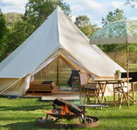 Flash Camp Coolendel - Great Ocean Road Tourism