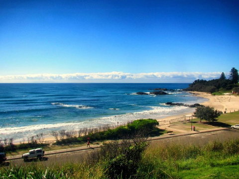 Ocean Court 1 13 Lord Street - Great Ocean Road Tourism 1
