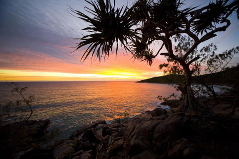 HighTide On Noosa Sound - Great Ocean Road Tourism 6