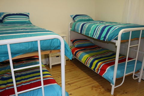 Pink Gums Farmstay - Great Ocean Road Tourism 1