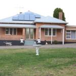 Pink Gums Farmstay - Great Ocean Road Tourism 0