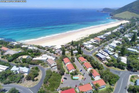 Apartment 29 - Great Ocean Road Tourism 1