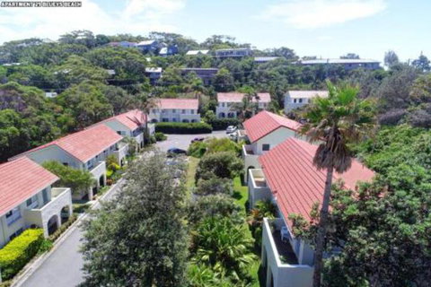 Apartment 29 - Great Ocean Road Tourism 4