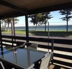 Ceduna Foreshore Caravan Park - Great Ocean Road Tourism