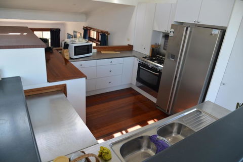 The Boat House - Great Ocean Road Tourism 2