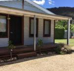 Rail Trail Cottage - Great Ocean Road Tourism