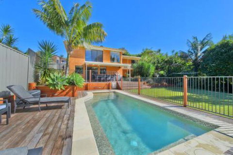 Flynns Beach Retreat - Great Ocean Road Tourism 4