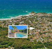 Flynns Beach Retreat - Great Ocean Road Tourism