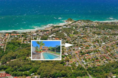 Flynns Beach Retreat - Great Ocean Road Tourism 0