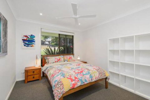Flynns Beach Retreat - Great Ocean Road Tourism 6