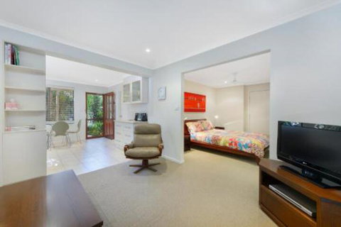 Flynns Beach Retreat - Great Ocean Road Tourism 1