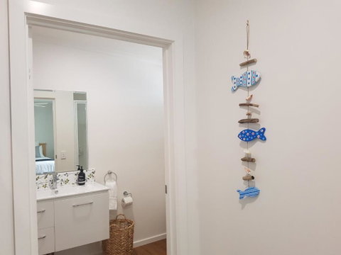 Fish Creek Alkira Accommodation - Great Ocean Road Tourism 4