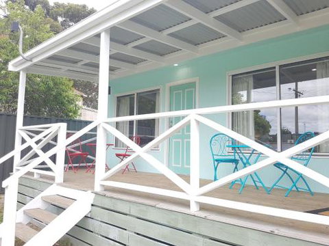 Fish Creek Alkira Accommodation - Great Ocean Road Tourism 3