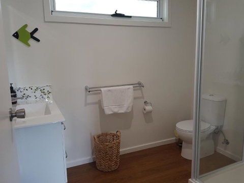 Fish Creek Alkira Accommodation - Great Ocean Road Tourism 5