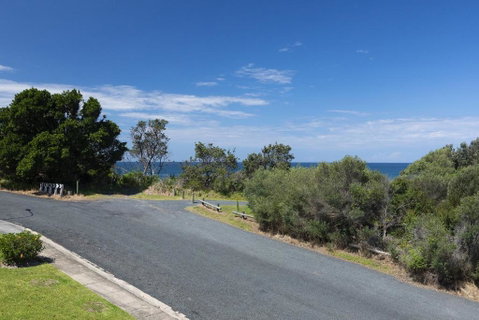 Ocean Crest 10 - Great Ocean Road Tourism 1