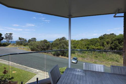 Ocean Crest 10 - Great Ocean Road Tourism 5