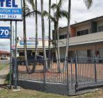 Manning River Motel - Great Ocean Road Tourism