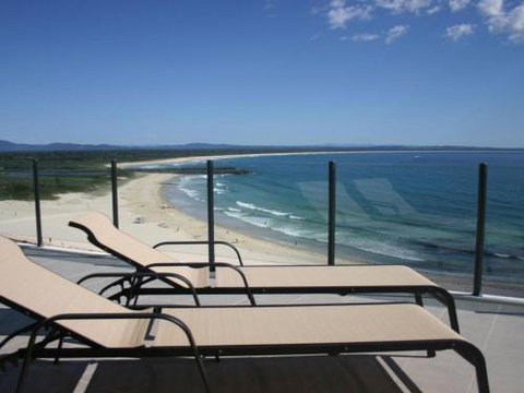 Strand Beachside 1003 Penthouse - Great Ocean Road Tourism 6