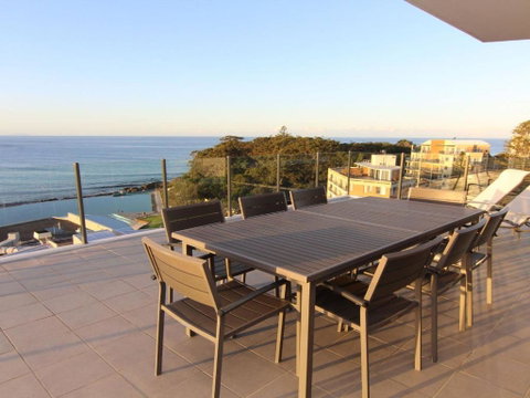 Strand Beachside 1003 Penthouse - Great Ocean Road Tourism 5