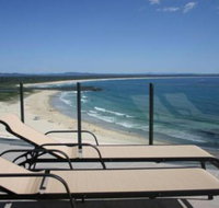 Strand Beachside 1003 Penthouse - Great Ocean Road Tourism