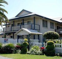Tokelau 2 Tuncurry Townhouse - Great Ocean Road Tourism