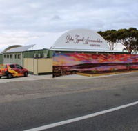 Lake Tyrrell Accommodation LTA - Great Ocean Road Tourism