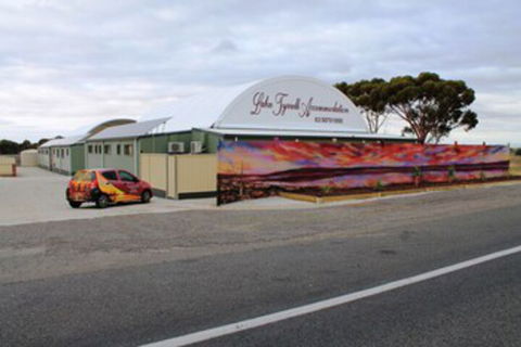 Lake Tyrrell Accommodation LTA - Great Ocean Road Tourism 0