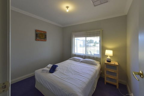 Lake Tyrrell Accommodation LTA - Great Ocean Road Tourism 4