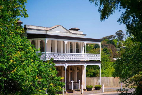The Coach House - Great Ocean Road Tourism 2