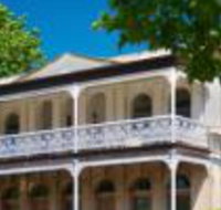 The Coach House - Great Ocean Road Tourism