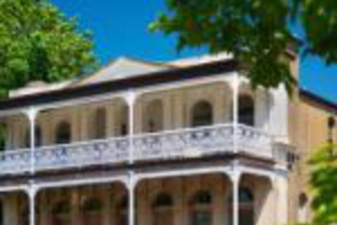 The Coach House - Great Ocean Road Tourism 0