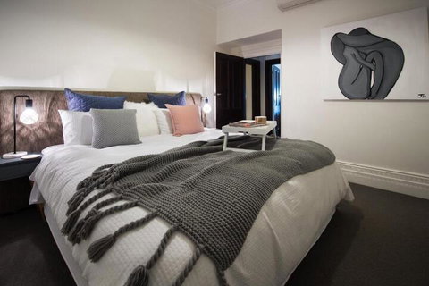 The Coach House - Great Ocean Road Tourism 5