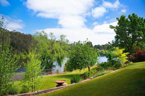 The Coach House - Great Ocean Road Tourism 6