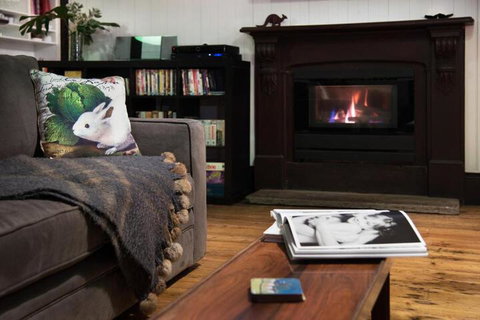 The Coach House - Great Ocean Road Tourism 3