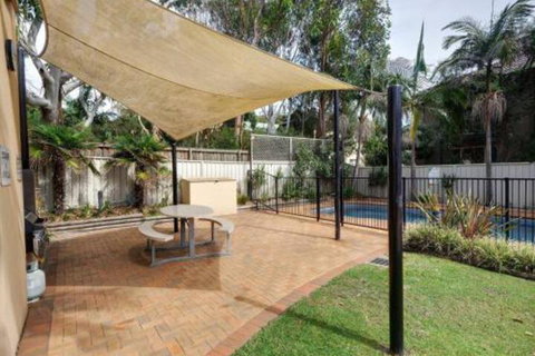Aquarius Apartment 3 - Great Ocean Road Tourism 0