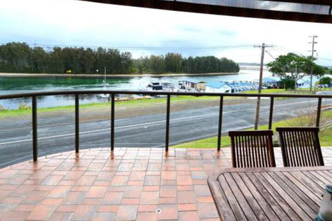 Braemar 6 - Great Ocean Road Tourism 0