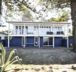 Happy Tides Beachfront Holiday Home - Great Ocean Road Tourism