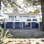 Happy Tides Beachfront Holiday Home - Great Ocean Road Tourism 0