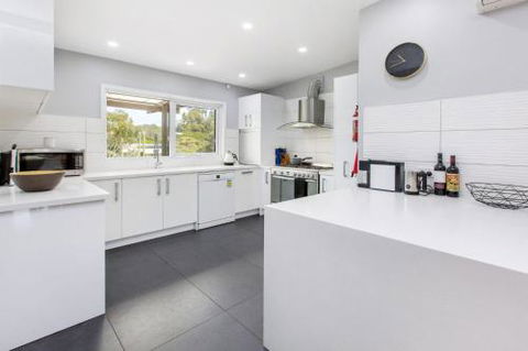 BELLA VISTA TOOTGAROOK - Great Ocean Road Tourism 5