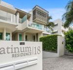 Platinum status Sunshine Beach - Great Ocean Road Tourism