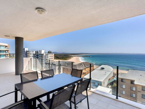 Strand Beachside 801 - Great Ocean Road Tourism 5