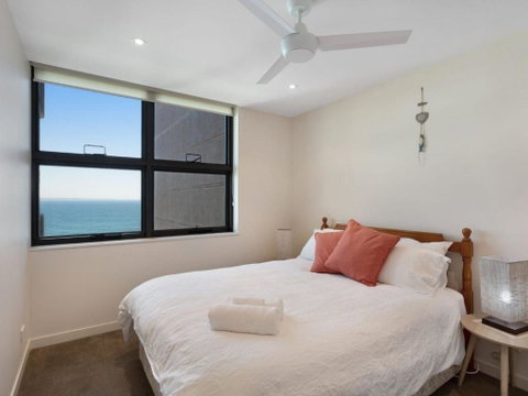 Strand Beachside 801 - Great Ocean Road Tourism 1