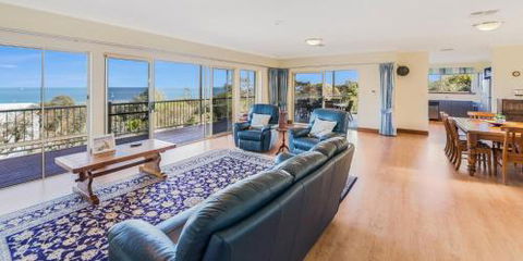 Seaclusion 8 View Court Carrickalinga - Great Ocean Road Tourism 4