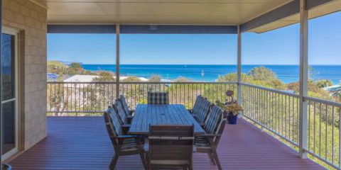 Seaclusion 8 View Court Carrickalinga - Great Ocean Road Tourism 5