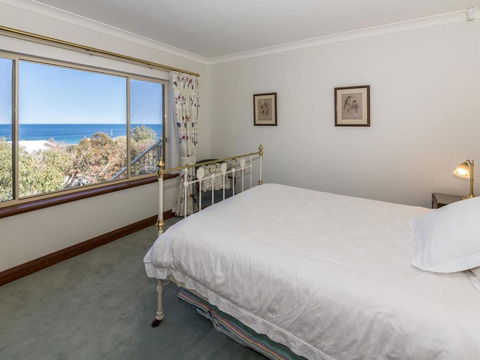 Seaclusion 8 View Court Carrickalinga - Great Ocean Road Tourism 1