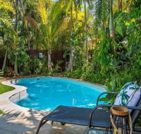 Tropical Oasis - Great Ocean Road Tourism