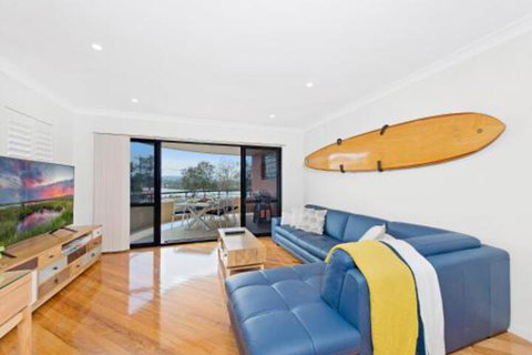 Dolphin Cove Apt 5 - Great Ocean Road Tourism 4