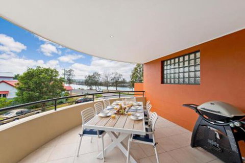 Dolphin Cove Apt 5 - Great Ocean Road Tourism 0
