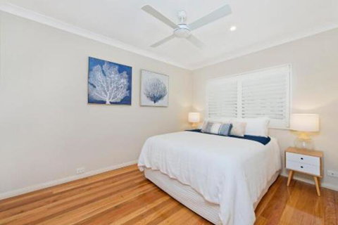 Dolphin Cove Apt 5 - Great Ocean Road Tourism 7
