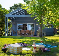 Wayward Cottage - Great Ocean Road Tourism